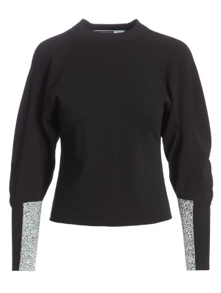 Свитер SPORTMAX (875): фото - Invogue